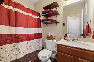 2950 E Old Settlers Blvd, Round Rock, TX 78665 - Photo 14