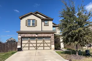 2950 E Old Settlers Blvd, Round Rock, TX 78665 - Photo 1