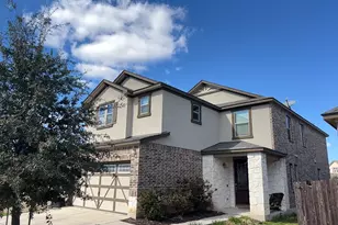 2950 E Old Settlers Blvd, Round Rock, TX 78665 - Photo 2