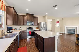 2950 E Old Settlers Blvd, Round Rock, TX 78665 - Photo 4