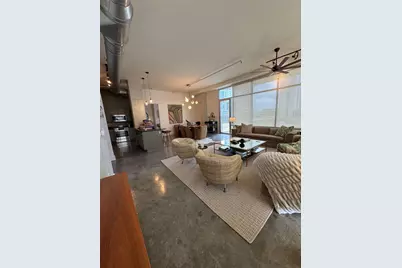 800 W 5th Street #701, Austin, TX 78703 - Photo 2