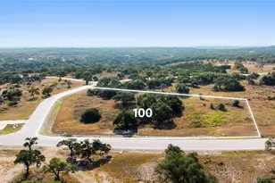 Lot 100 Tuscany Dr, Driftwood, TX 78619 - Photo 1