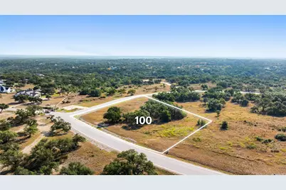 Lot 100 Tuscany Drive, Driftwood, TX 78619 - Photo 2