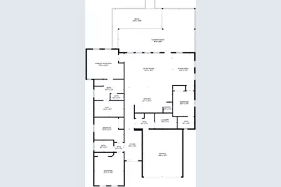 195 Blushing Drive, Cedar Creek, TX 78612 - Photo 38
