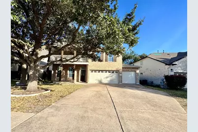 14605 Staked Plains Loop, Austin, TX 78717 - Photo 1