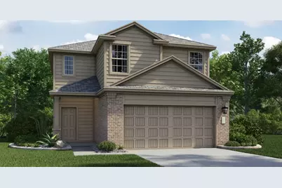 1507 Roaming Oak Bend, Georgetown, TX 78628 - Photo 2