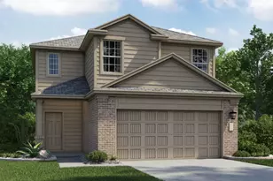 1507 Roaming Oak Bnd, Georgetown, TX 78628 - Photo 2