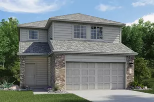 1507 Roaming Oak Bnd, Georgetown, TX 78628 - Photo 1