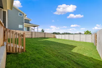 204 Clover Bend, Liberty Hill, TX 78642 - Photo 34