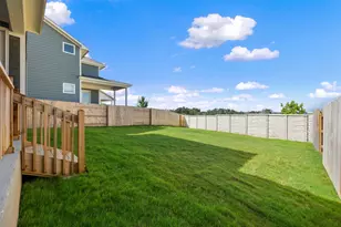 204 Clover Bnd, Liberty Hill, TX 78642 - Photo 34