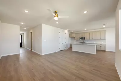 204 Clover Bend, Liberty Hill, TX 78642 - Photo 12