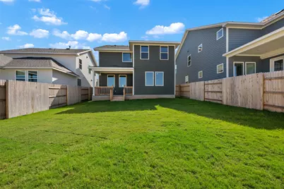 204 Clover Bend, Liberty Hill, TX 78642 - Photo 36