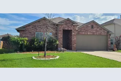 314 Foxglove Drive, Hutto, TX 78634 - Photo 1