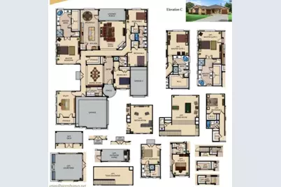 207 Coopers Crown Lane, Austin, TX 78738 - Photo 38