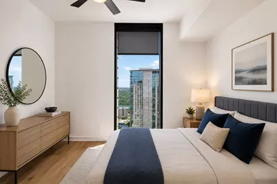84 East Ave #3808, Austin, TX 78701 - Photo 6