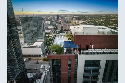 84 East Ave #3808, Austin, TX 78701 - Photo 26