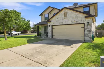 100 Wild Cat Drive, Bastrop, TX 78602 - Photo 2