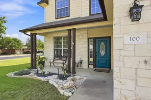 100 Wildcat Dr, Bastrop, TX 78602 - Photo 4
