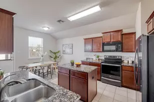 19328 W.T. Gallaway St, Manor, TX 78653 - Photo 8