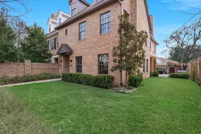 3705 Gilbert Street #B, Austin, TX 78703 - Photo 28