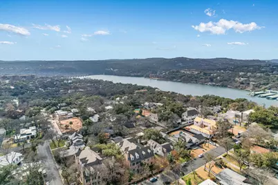 3705 Gilbert Street #B, Austin, TX 78703 - Photo 30