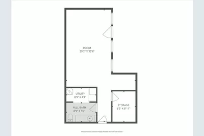 1207 NE Loop 230, Smithville, TX 78957 - Photo 10