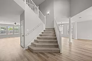 19616 San Chisolm Dr, Round Rock, TX 78664 - Photo 4