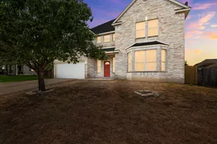 19616 San Chisolm Dr, Round Rock, TX 78664 - Photo 2