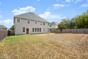 19616 San Chisolm Dr, Round Rock, TX 78664 - Photo 28