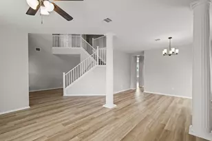 19616 San Chisolm Dr, Round Rock, TX 78664 - Photo 8