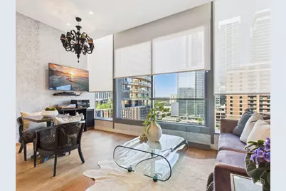 210 Lavaca Street #1809, Austin, TX 78701 - Photo 18