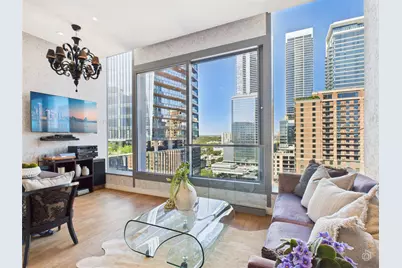 210 Lavaca Street #1809, Austin, TX 78701 - Photo 20