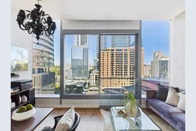 210 Lavaca Street #1809, Austin, TX 78701 - Photo 1