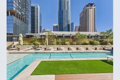 210 Lavaca Street #1809, Austin, TX 78701 - Photo 22