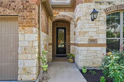 3928 Cole Valley Lane, Round Rock, TX 78681 - Photo 4