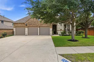 3928 Cole Valley Ln, Round Rock, TX 78681 - Photo 2