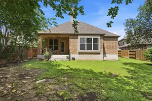 3928 Cole Valley Ln, Round Rock, TX 78681 - Photo 30
