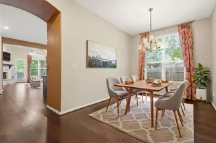 3928 Cole Valley Ln, Round Rock, TX 78681 - Photo 6