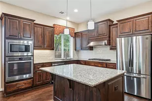 3928 Cole Valley Ln, Round Rock, TX 78681 - Photo 8