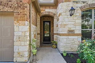 3928 Cole Valley Ln, Round Rock, TX 78681 - Photo 4