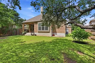 3928 Cole Valley Ln, Round Rock, TX 78681 - Photo 30
