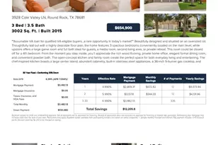 3928 Cole Valley Ln, Round Rock, TX 78681 - Photo 38