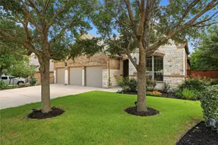 3928 Cole Valley Ln, Round Rock, TX 78681 - Photo 4