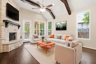 3928 Cole Valley Ln, Round Rock, TX 78681 - Photo 2