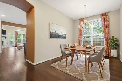 3928 Cole Valley Lane, Round Rock, TX 78681 - Photo 6