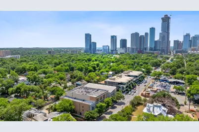 1601 E Cesar Chavez Street #104, Austin, TX 78702 - Photo 30