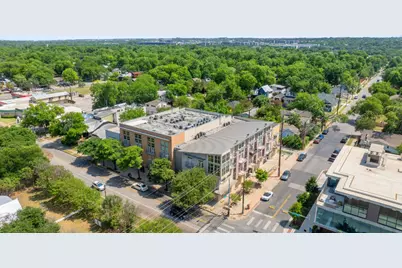 1601 E Cesar Chavez Street #104, Austin, TX 78702 - Photo 32