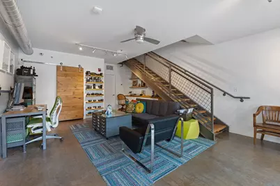 1601 E Cesar Chavez Street #104, Austin, TX 78702 - Photo 8