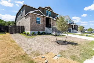 2001 Four Waters Loop, Georgetown, TX 78628 - Photo 2