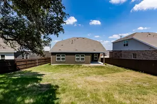 2001 Four Waters Loop, Georgetown, TX 78628 - Photo 32